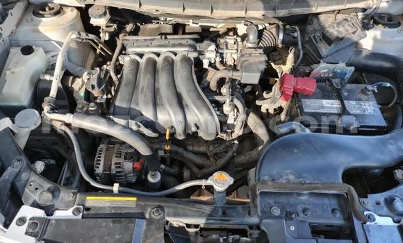 Buy Used Nissan X-Trail Silver Car in Maputo in Maputo Buy Used Nissan X-Trail Silver Car in Maputo in Maputo