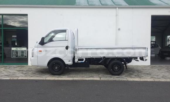 Comprar Usado Hyundai H200 Branco Carro em Maputo em Maputo Comprar Usado Hyundai H200 Branco Carro em Maputo em Maputo