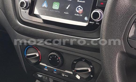 Comprar Usado Hyundai i20 Prata Carro em Maputo em Maputo Comprar Usado Hyundai i20 Prata Carro em Maputo em Maputo