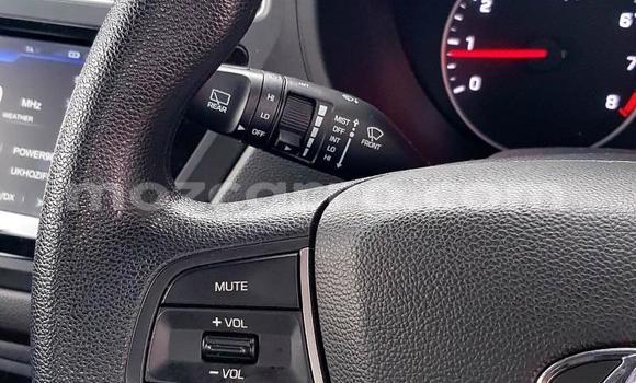 Comprar Usado Hyundai i20 Prata Carro em Maputo em Maputo Comprar Usado Hyundai i20 Prata Carro em Maputo em Maputo