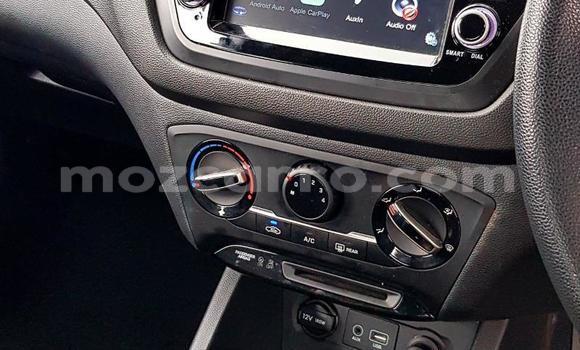 Comprar Usado Hyundai i20 Prata Carro em Maputo em Maputo Comprar Usado Hyundai i20 Prata Carro em Maputo em Maputo