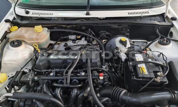 Comprar Usado Ford Pickup Branco Carro em Maputo em Maputo Comprar Usado Ford Pickup Branco Carro em Maputo em Maputo