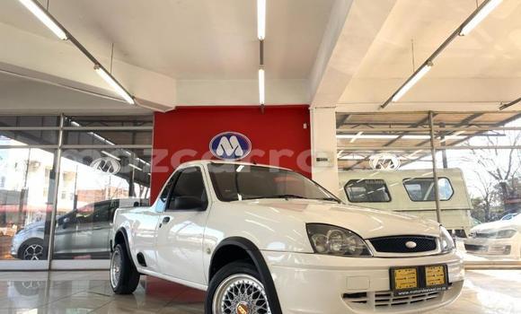 Comprar Usado Ford Pickup Branco Carro em Maputo em Maputo Comprar Usado Ford Pickup Branco Carro em Maputo em Maputo