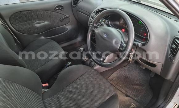 Comprar Usado Ford Pickup Branco Carro em Maputo em Maputo Comprar Usado Ford Pickup Branco Carro em Maputo em Maputo
