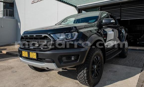 Comprar Usado Ford Ranger Preto Carro em Maputo em Maputo Comprar Usado Ford Ranger Preto Carro em Maputo em Maputo