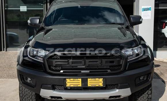 Comprar Usado Ford Ranger Preto Carro em Maputo em Maputo Comprar Usado Ford Ranger Preto Carro em Maputo em Maputo