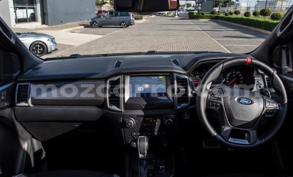 Comprar Usado Ford Ranger Preto Carro em Maputo em Maputo Comprar Usado Ford Ranger Preto Carro em Maputo em Maputo