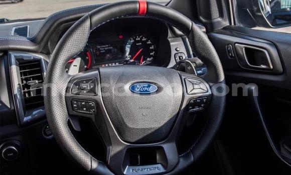 Comprar Usado Ford Ranger Preto Carro em Maputo em Maputo Comprar Usado Ford Ranger Preto Carro em Maputo em Maputo