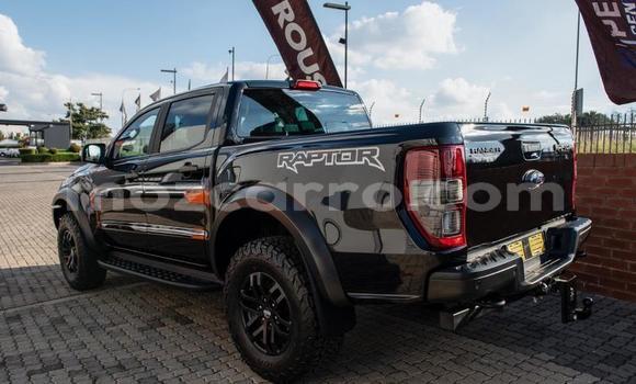 Comprar Usado Ford Ranger Preto Carro em Maputo em Maputo Comprar Usado Ford Ranger Preto Carro em Maputo em Maputo