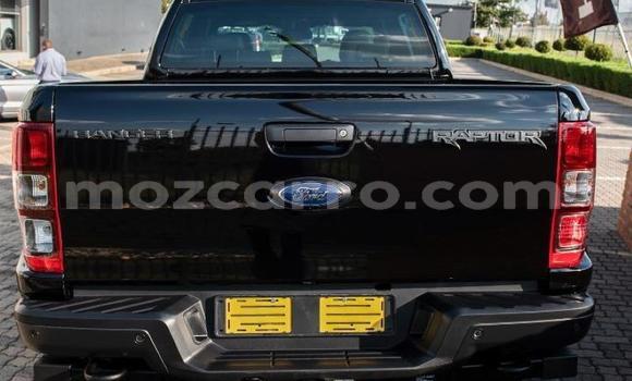 Comprar Usado Ford Ranger Preto Carro em Maputo em Maputo Comprar Usado Ford Ranger Preto Carro em Maputo em Maputo