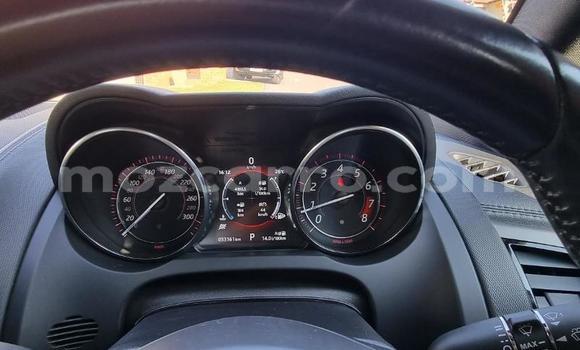 Comprar Usado Jaguar F-Pace Branco Carro em Maputo em Maputo Comprar Usado Jaguar F-Pace Branco Carro em Maputo em Maputo