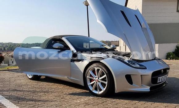 Comprar Usado Jaguar F-Pace Branco Carro em Maputo em Maputo Comprar Usado Jaguar F-Pace Branco Carro em Maputo em Maputo
