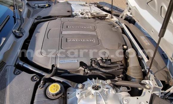 Comprar Usado Jaguar F-Pace Branco Carro em Maputo em Maputo Comprar Usado Jaguar F-Pace Branco Carro em Maputo em Maputo