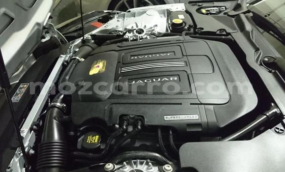 Comprar Usado Jaguar F-Pace Branco Carro em Maputo em Maputo Comprar Usado Jaguar F-Pace Branco Carro em Maputo em Maputo