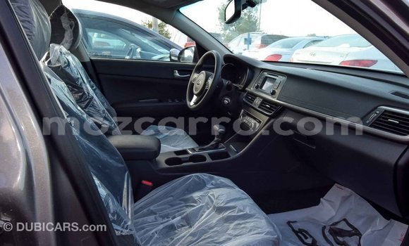 Comprar Importar Kia Optima De outros Carro em Import - Dubai em Cabo Delgado Comprar Importar Kia Optima De outros Carro em Import - Dubai em Cabo Delgado