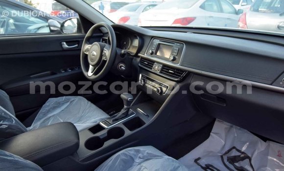 Comprar Importar Kia Optima De outros Carro em Import - Dubai em Cabo Delgado Comprar Importar Kia Optima De outros Carro em Import - Dubai em Cabo Delgado