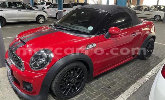 Tenga Tsaru Mini Cooper S clubman Tsvuku Mota in Maputo in Maputo Tenga Tsaru Mini Cooper S clubman Tsvuku Mota in Maputo in Maputo