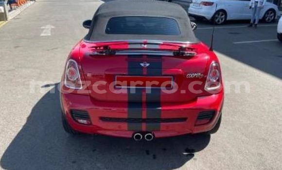 Tenga Tsaru Mini Cooper S clubman Tsvuku Mota in Maputo in Maputo Tenga Tsaru Mini Cooper S clubman Tsvuku Mota in Maputo in Maputo
