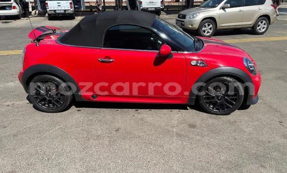 Tenga Tsaru Mini Cooper S clubman Tsvuku Mota in Maputo in Maputo Tenga Tsaru Mini Cooper S clubman Tsvuku Mota in Maputo in Maputo