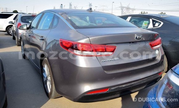 Comprar Importar Kia Optima De outros Carro em Import - Dubai em Cabo Delgado Comprar Importar Kia Optima De outros Carro em Import - Dubai em Cabo Delgado