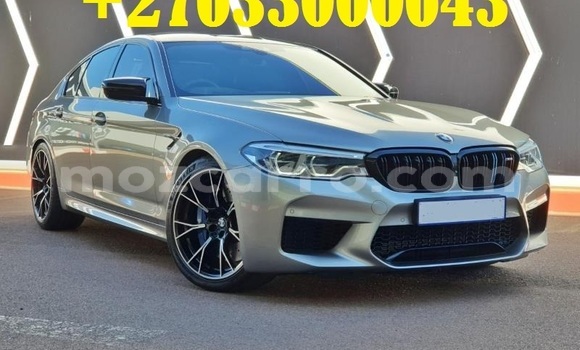 Comprar Usado BMW M5 De outros Carro em Maputo em Maputo