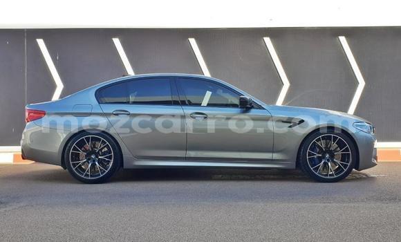 Comprar Usado BMW M5 De outros Carro em Maputo em Maputo Comprar Usado BMW M5 De outros Carro em Maputo em Maputo