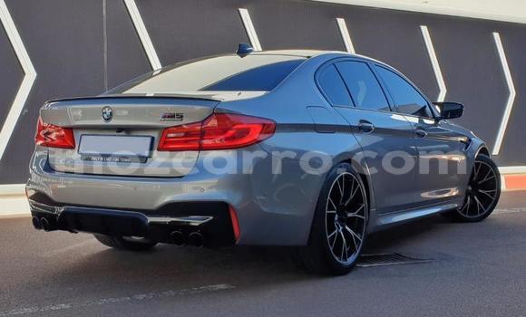 Comprar Usado BMW M5 De outros Carro em Maputo em Maputo Comprar Usado BMW M5 De outros Carro em Maputo em Maputo