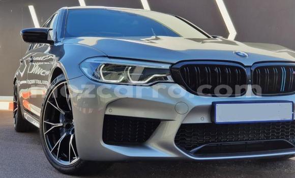 Comprar Usado BMW M5 De outros Carro em Maputo em Maputo Comprar Usado BMW M5 De outros Carro em Maputo em Maputo