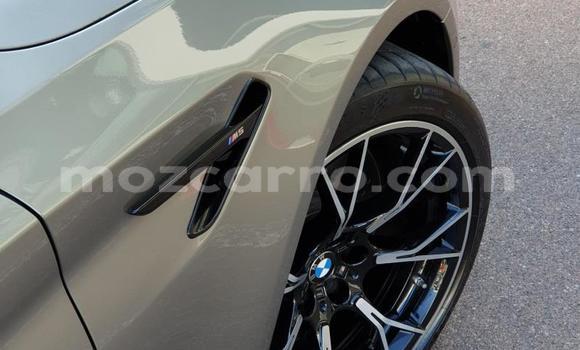Comprar Usado BMW M5 De outros Carro em Maputo em Maputo Comprar Usado BMW M5 De outros Carro em Maputo em Maputo