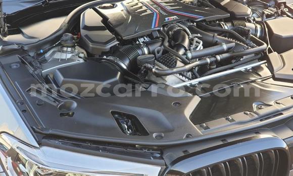 Comprar Usado BMW M5 De outros Carro em Maputo em Maputo Comprar Usado BMW M5 De outros Carro em Maputo em Maputo