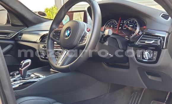 Comprar Usado BMW M5 De outros Carro em Maputo em Maputo Comprar Usado BMW M5 De outros Carro em Maputo em Maputo