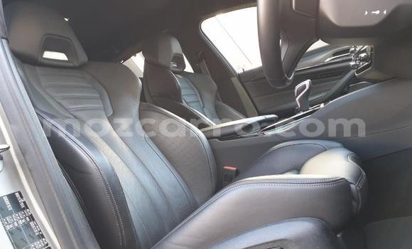 Comprar Usado BMW M5 De outros Carro em Maputo em Maputo Comprar Usado BMW M5 De outros Carro em Maputo em Maputo