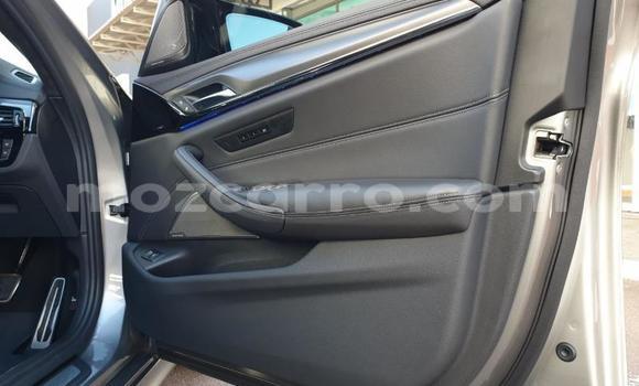 Comprar Usado BMW M5 De outros Carro em Maputo em Maputo Comprar Usado BMW M5 De outros Carro em Maputo em Maputo