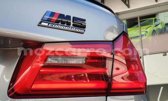 Comprar Usado BMW M5 De outros Carro em Maputo em Maputo Comprar Usado BMW M5 De outros Carro em Maputo em Maputo