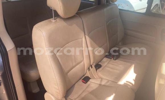 Comprar Usado Hyundai H1 Verde Carro em Maputo em Maputo Comprar Usado Hyundai H1 Verde Carro em Maputo em Maputo