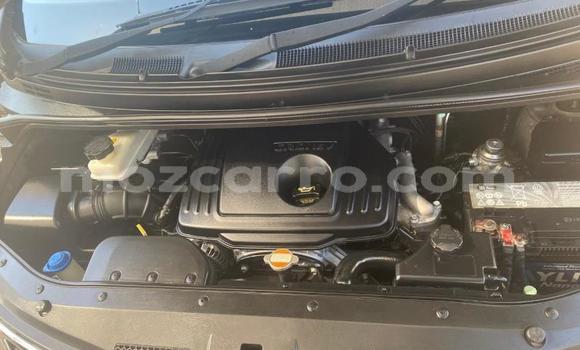 Comprar Usado Hyundai H1 Verde Carro em Maputo em Maputo Comprar Usado Hyundai H1 Verde Carro em Maputo em Maputo