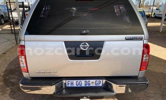 Comprar Usado Nissan Navara Verde Carro em Maputo em Maputo Comprar Usado Nissan Navara Verde Carro em Maputo em Maputo