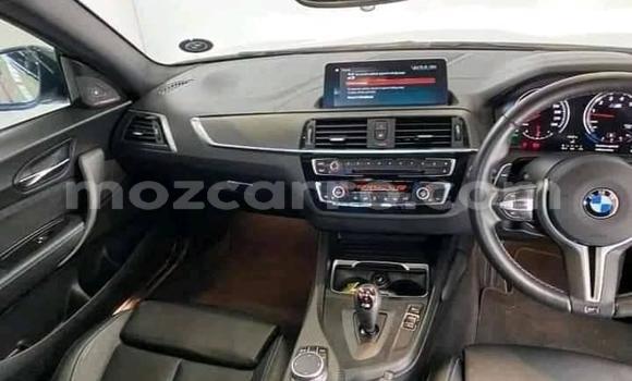 Buy Used BMW M2 White Car in Maputo in Maputo Buy Used BMW M2 White Car in Maputo in Maputo