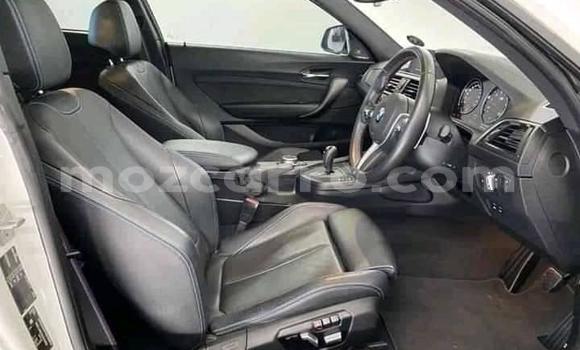 Buy Used BMW M2 White Car in Maputo in Maputo Buy Used BMW M2 White Car in Maputo in Maputo