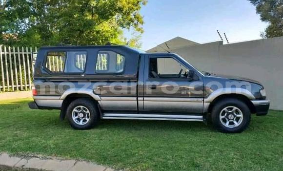 Nunua Ilio tumika Isuzu KB Fedha Gari ndani ya Maputo nchini Maputo Nunua Ilio tumika Isuzu KB Fedha Gari ndani ya Maputo nchini Maputo