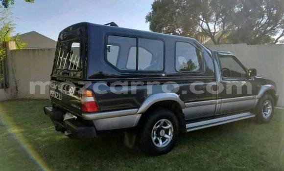 Nunua Ilio tumika Isuzu KB Fedha Gari ndani ya Maputo nchini Maputo Nunua Ilio tumika Isuzu KB Fedha Gari ndani ya Maputo nchini Maputo
