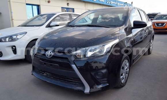Comprar Importar Toyota Yaris Preto Carro em Import - Dubai em Cabo Delgado Comprar Importar Toyota Yaris Preto Carro em Import - Dubai em Cabo Delgado