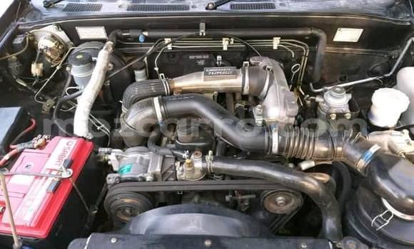 Nunua Ilio tumika Isuzu KB Fedha Gari ndani ya Maputo nchini Maputo Nunua Ilio tumika Isuzu KB Fedha Gari ndani ya Maputo nchini Maputo