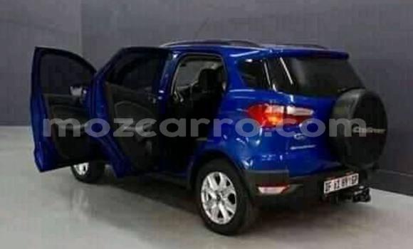 Tenga Tsaru Ford Kuga Bhuruu Mota in Maputo in Maputo Tenga Tsaru Ford Kuga Bhuruu Mota in Maputo in Maputo