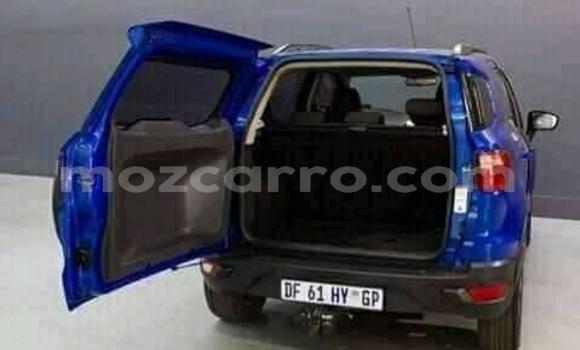 Tenga Tsaru Ford Kuga Bhuruu Mota in Maputo in Maputo Tenga Tsaru Ford Kuga Bhuruu Mota in Maputo in Maputo