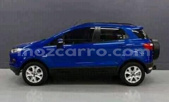 Tenga Tsaru Ford Kuga Bhuruu Mota in Maputo in Maputo Tenga Tsaru Ford Kuga Bhuruu Mota in Maputo in Maputo