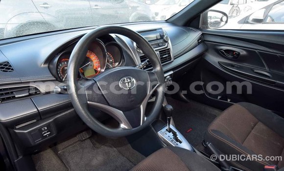 Comprar Importar Toyota Yaris Preto Carro em Import - Dubai em Cabo Delgado Comprar Importar Toyota Yaris Preto Carro em Import - Dubai em Cabo Delgado