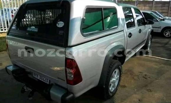 Buy Used Isuzu KB Silver Car in Maputo in Maputo Buy Used Isuzu KB Silver Car in Maputo in Maputo