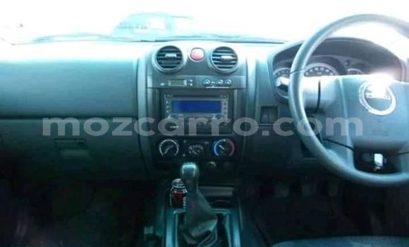 Buy Used Isuzu KB Silver Car in Maputo in Maputo Buy Used Isuzu KB Silver Car in Maputo in Maputo