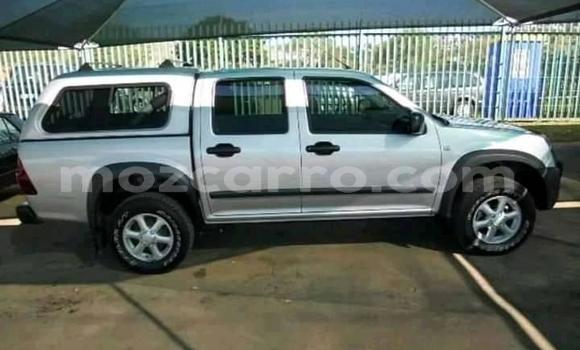 Buy Used Isuzu KB Silver Car in Maputo in Maputo Buy Used Isuzu KB Silver Car in Maputo in Maputo